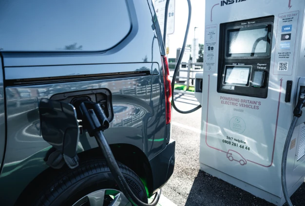 Various Engine Options